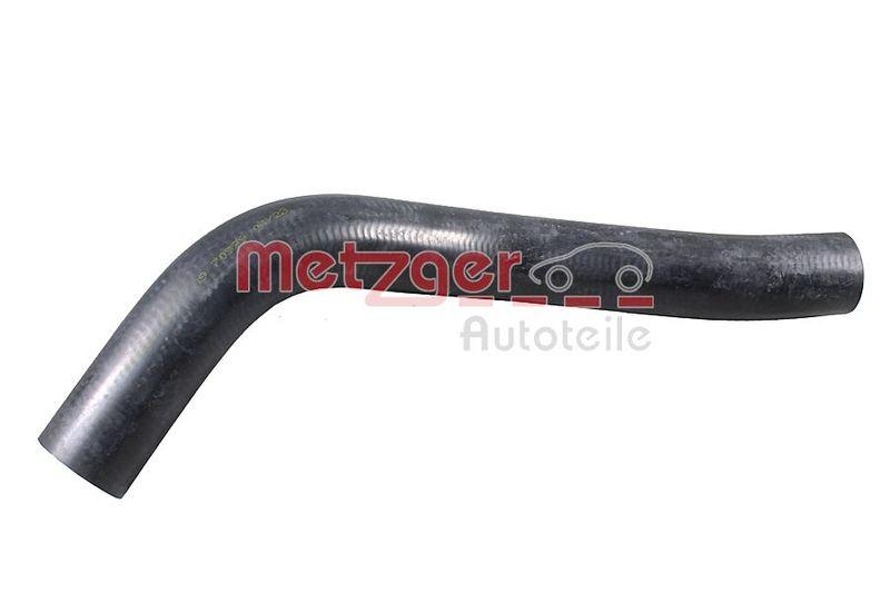 METZGER 2421689 K&uuml;hlerschlauch f&uuml;r HONDA