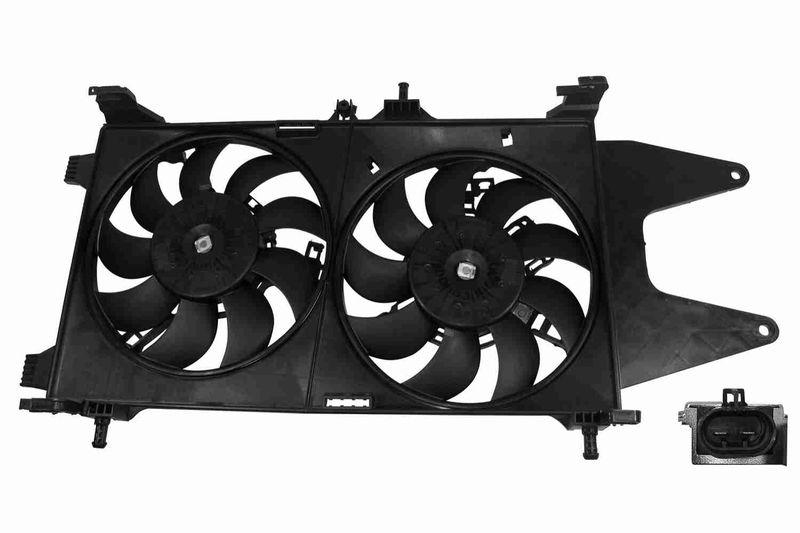 VEMO V24-01-1298 L&uuml;fter, Motork&uuml;hlung f&uuml;r FIAT