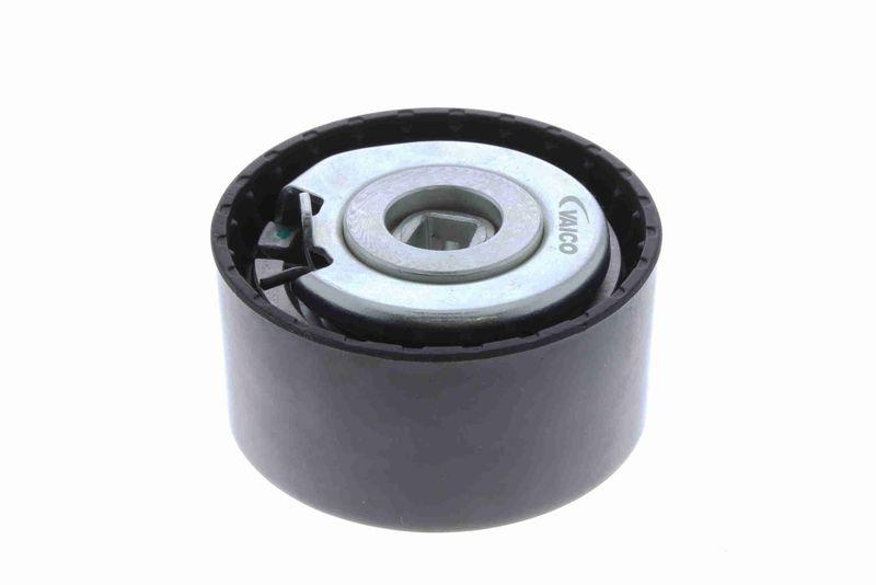 VAICO V46-0299 Spannrolle, Zahnriemen Zahnriemen f&uuml;r RENAULT