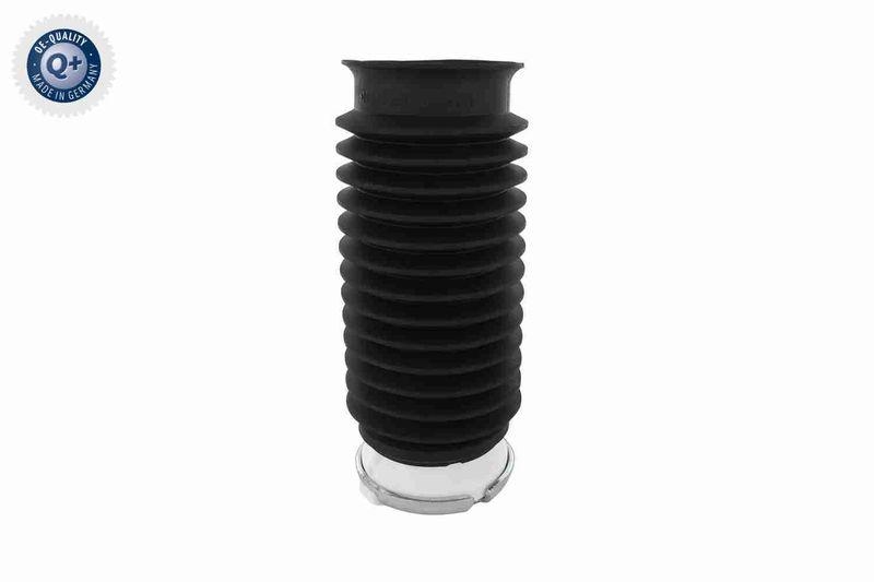 VAICO V95-0283 Anschlagpuffer, Federung Vorderachse, links + rechts Vorderachse f&uuml;r VOLVO