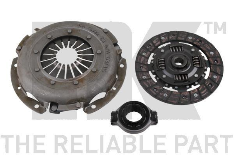 NK 134718 Kupplungssatz f&uuml;r AUDI, VW