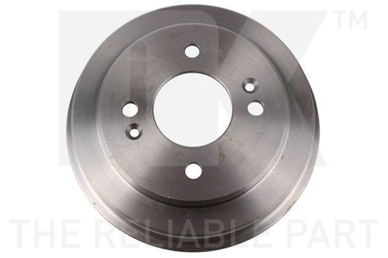 NK 253511 Bremstrommel f&uuml;r KIA