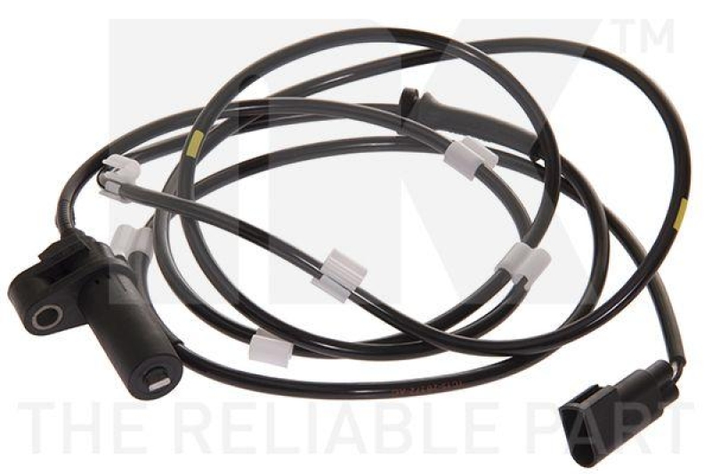 NK 292546 Sensor, Raddrehzahl f&uuml;r FORD