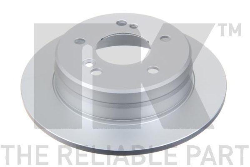 NK 313318 Bremsscheibe f&uuml;r MERCEDES-BENZ