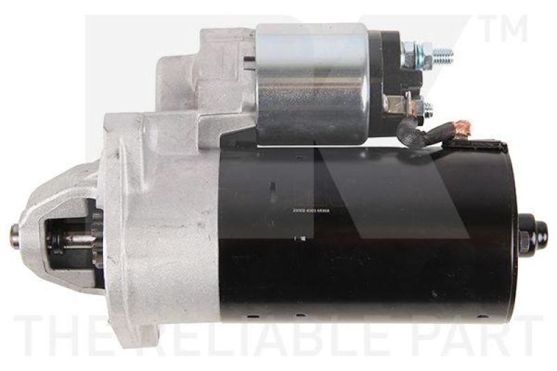 NK 4723003 Starter für ALFAROMEO,FIAT,LANCIA