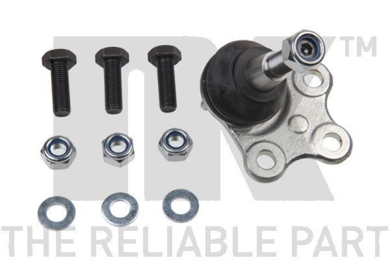 NK 5043943 Trag-/F&uuml;hrungsgelenk f&uuml;r RENAULT