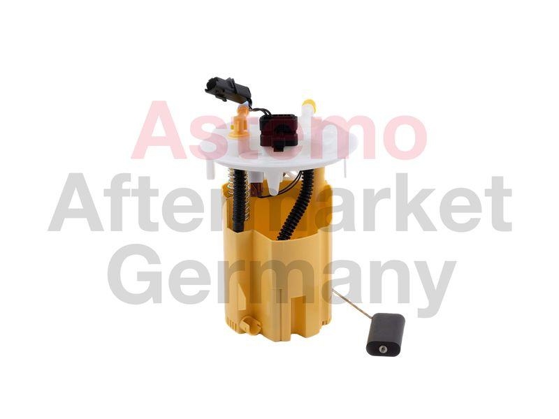 HITACHI 2503234 Sensor, Kraftstoffvorrat f&uuml;r CITRO&Euml;N u.a.