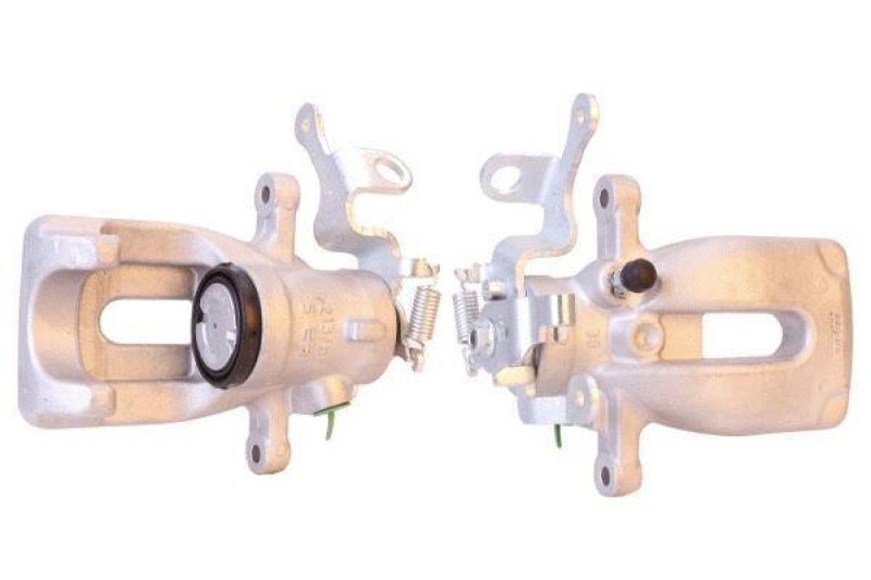 HELLA 8AC 355 394-741 Bremssattel