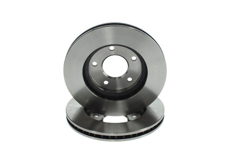 BOSCH 0 986 479 783 Bremsscheiben &Oslash; 2757mm f&uuml;r Vorderachse