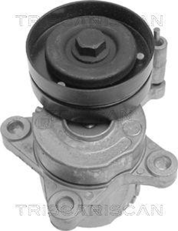 TRISCAN 8641 293010 Riemenspanneinheit für Vag