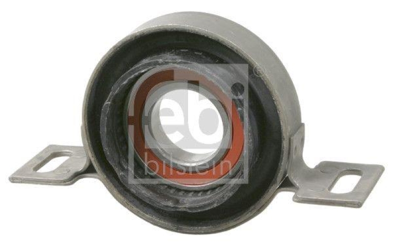 FEBI BILSTEIN 21142 Kardanwellenmittellager mit Kugellager f&uuml;r BMW