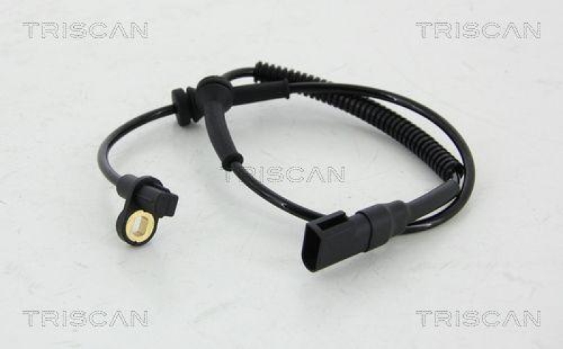 TRISCAN 8180 16222 Sensor, Raddrehzahl f&uuml;r Ford, Jaguar, Land Rover