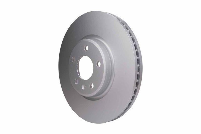 HELLA 8DD 355 117-191 Bremsscheibe f&uuml;r AUDI