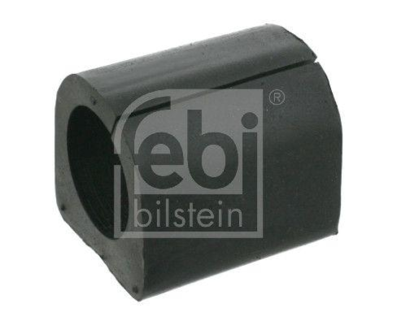 FEBI BILSTEIN 10248 Stabilisatorlager f&uuml;r Mercedes-Benz