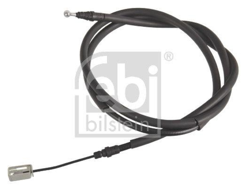 FEBI BILSTEIN 170924 Handbremsseil f&uuml;r CITROEN