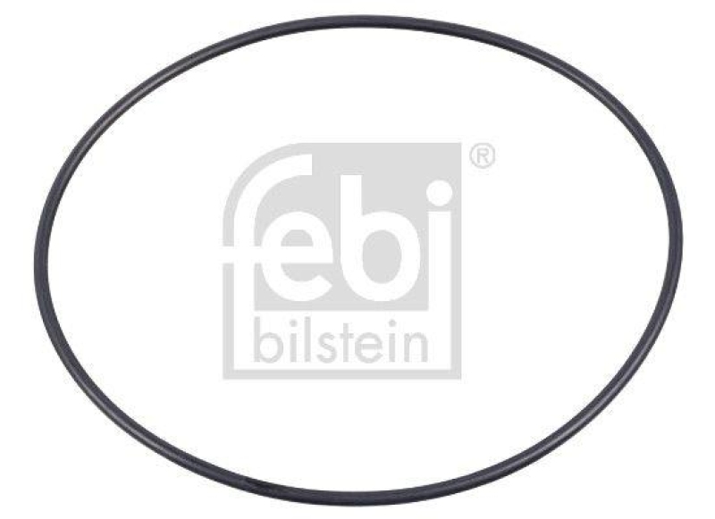 FEBI BILSTEIN 177680 Dichtring für Zylinderlaufbuchse für Scania