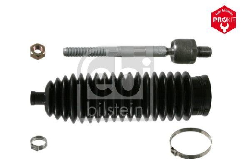 FEBI BILSTEIN 22798 Axialgelenk mit Lenkmanschettensatz f&uuml;r VOLVO