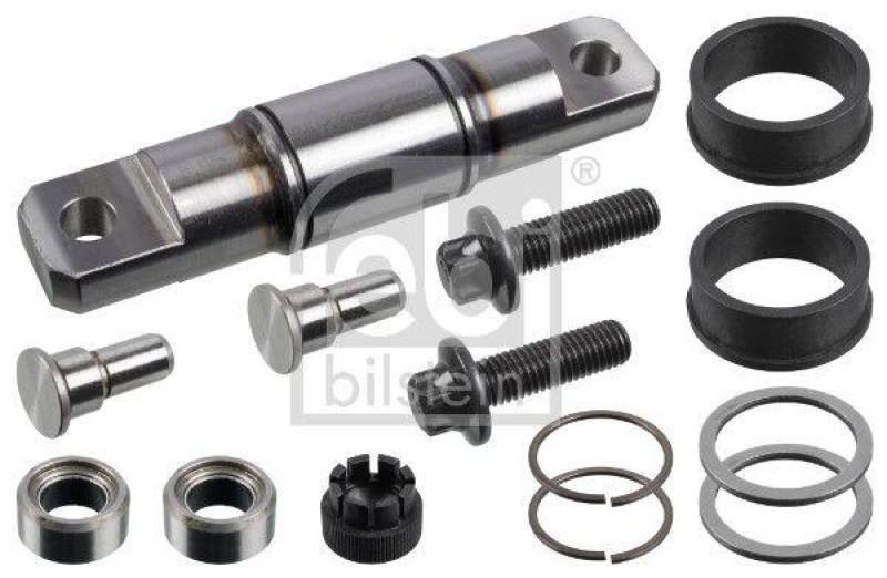 FEBI BILSTEIN 38557 Rep. Satz Ausrückgabel für Mercedes-Benz