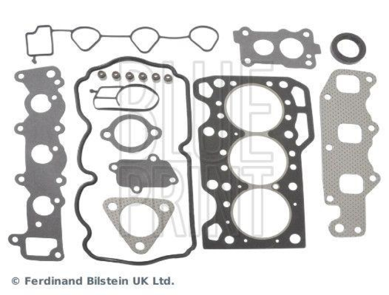 BLUE PRINT ADG06222 Zylinderkopfdichtungssatz für CHEVROLET/DAEWOO