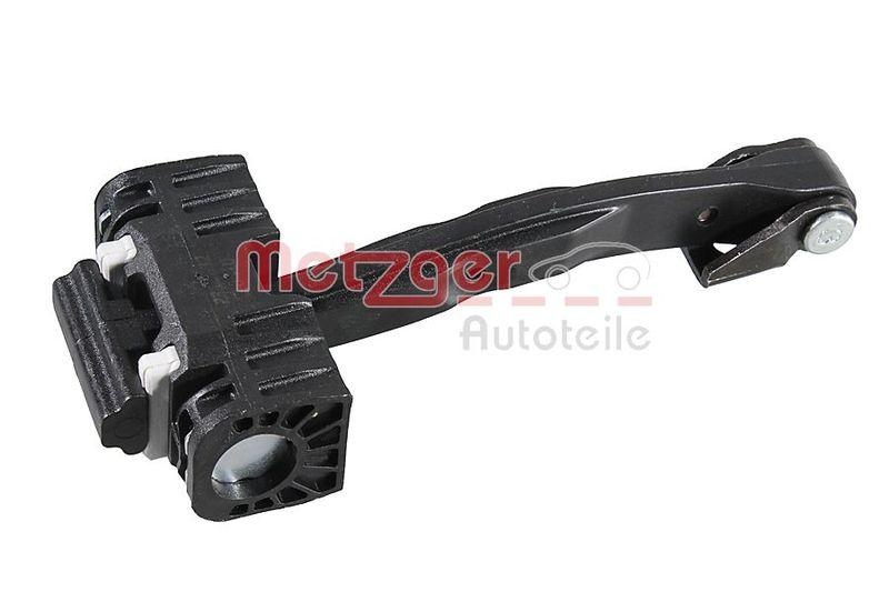 METZGER 2312332 T&uuml;rfeststeller f&uuml;r AUDI vorne links/rechts