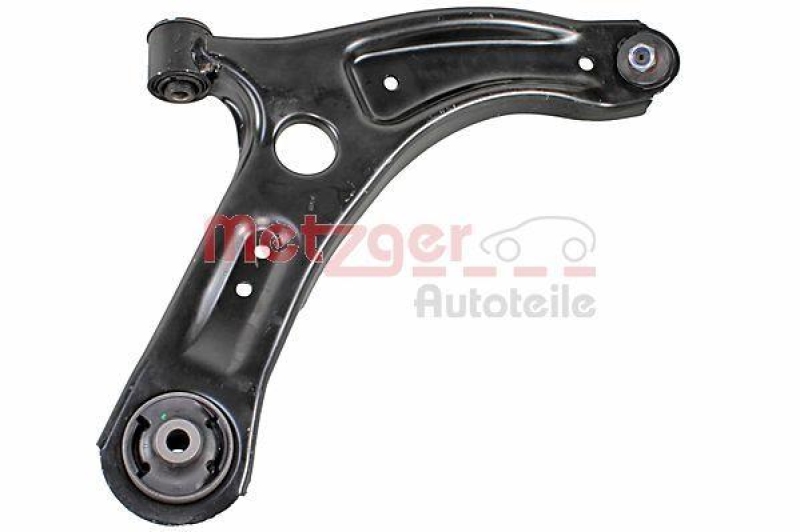 METZGER 58109802 Lenker, Radaufh&auml;ngung f&uuml;r HYUNDAI VA rechts