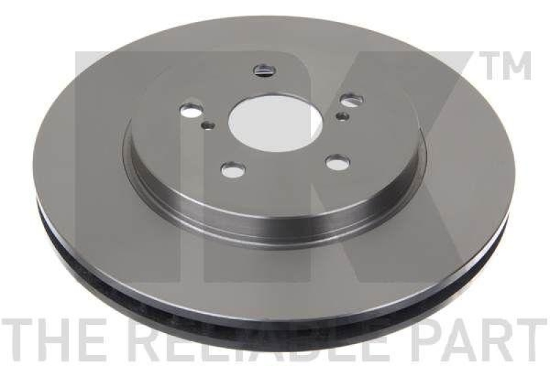 NK 2045168 Bremsscheibe f&uuml;r LEXUS, TOYOTA