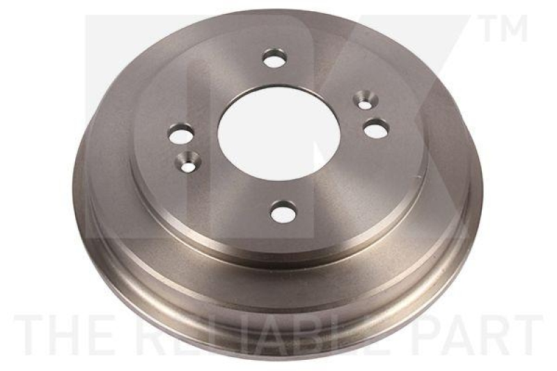NK 253512 Bremstrommel f&uuml;r KIA