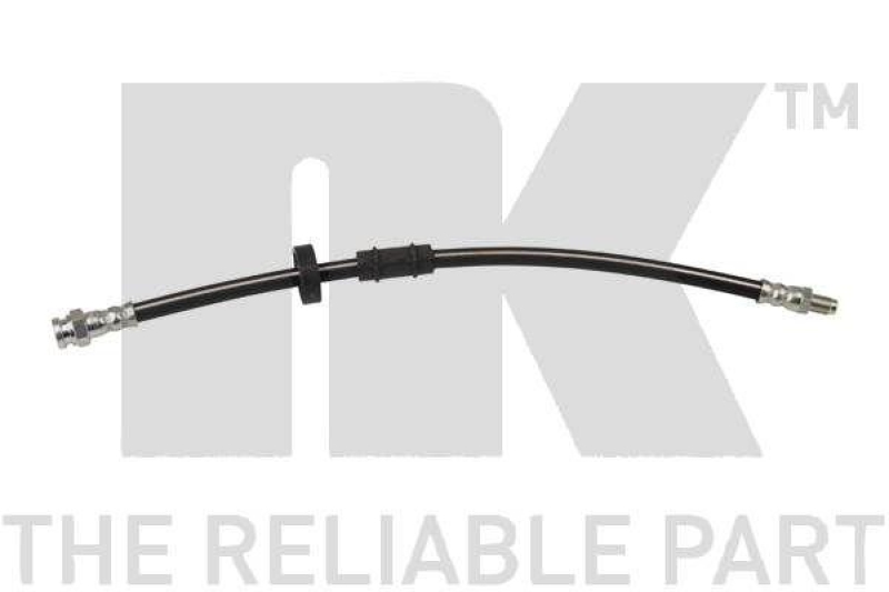 NK 852383 Bremsschlauch f&uuml;r FIAT