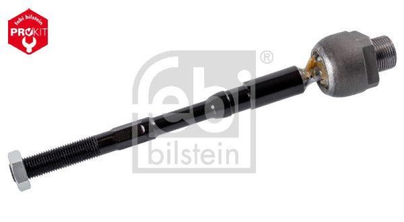 FEBI BILSTEIN 34614 Axialgelenk mit Kontermutter für NISSAN