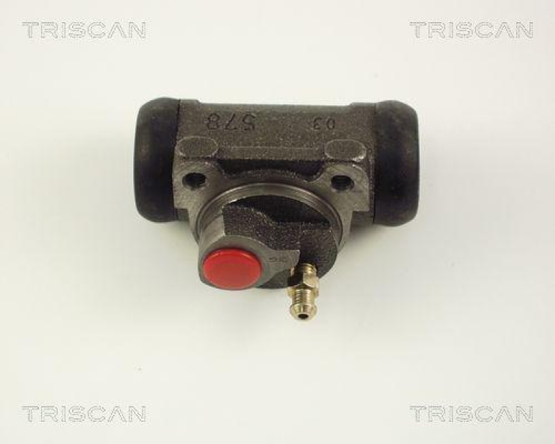 TRISCAN 8130 25036 Radzylinder f&uuml;r Renault