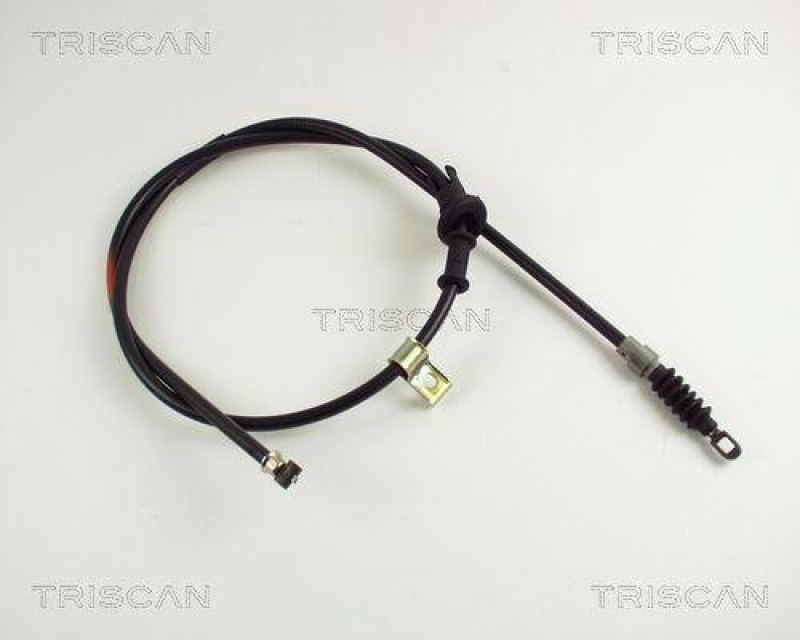TRISCAN 8140 27129 Handbremsseil f&uuml;r Volvo S40/V40