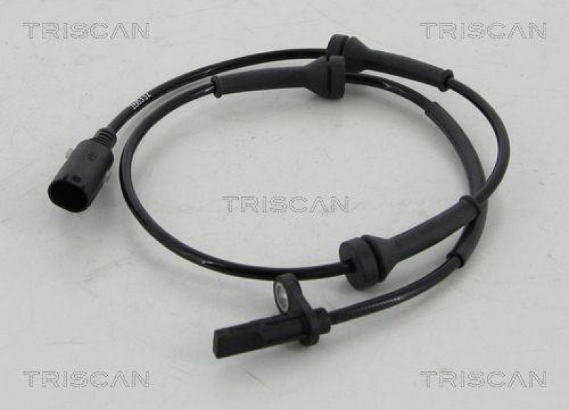 TRISCAN 8180 16225 Sensor, Raddrehzahl f&uuml;r Ford, Jaguar, Land Rover