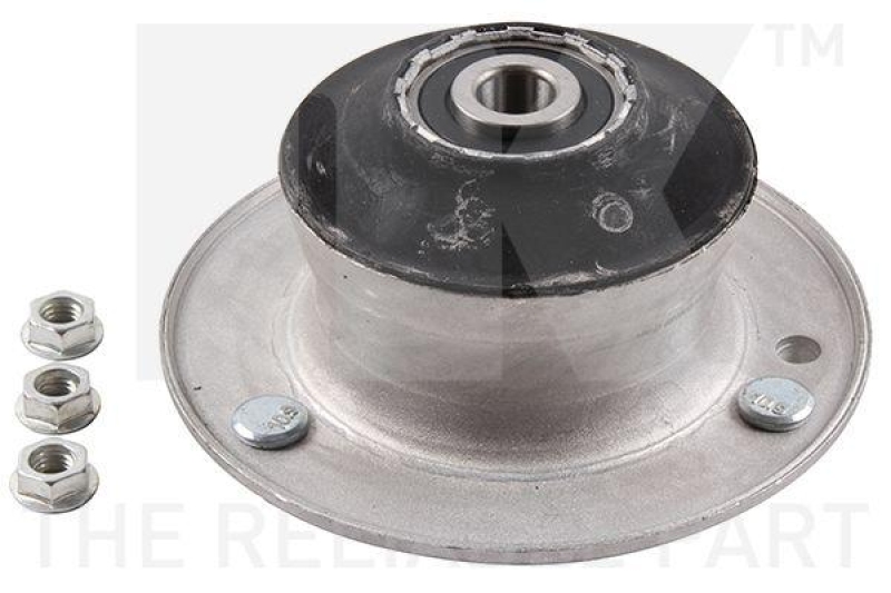 NK 681503 Federbeinstützlager für BMW