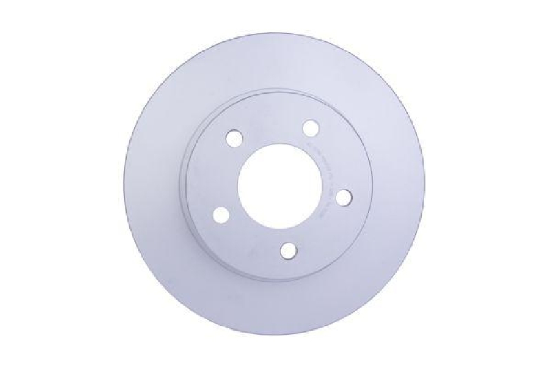 HELLA 8DD 355 117-211 Bremsscheibe f&uuml;r CHRYSLER