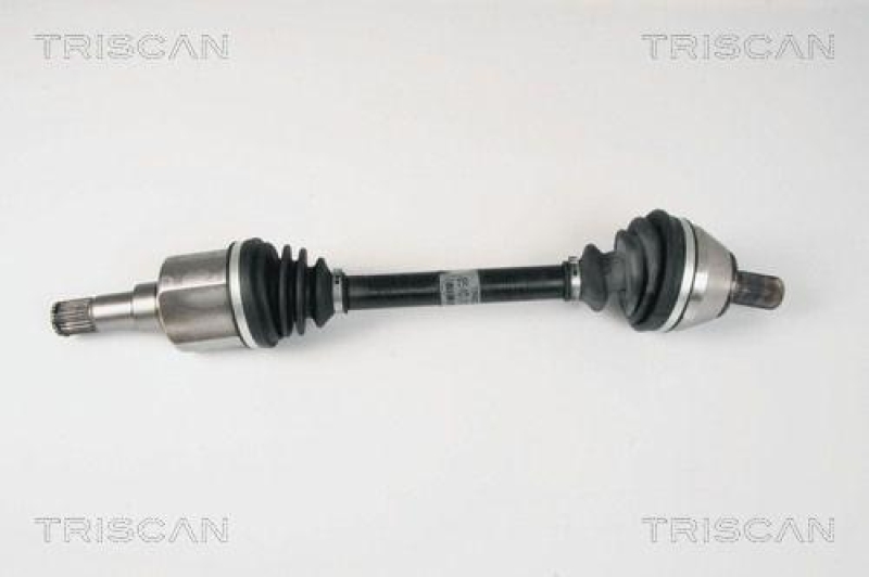 TRISCAN 8540 16578 Antriebswelle für Ford