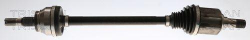 TRISCAN 8540 82102 Antriebswelle f&uuml;r Mg 4