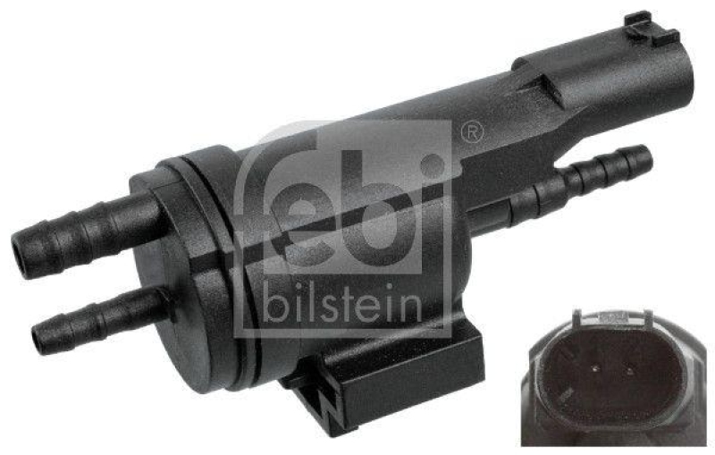 FEBI BILSTEIN 108834 Druckwandler f&uuml;r Abgassteuerung f&uuml;r Mercedes-Benz