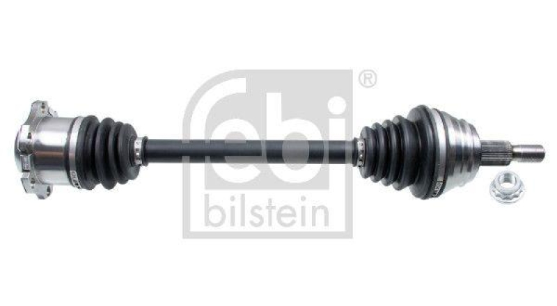 FEBI BILSTEIN 181980 Antriebswelle für VW-Audi