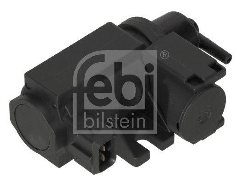 FEBI BILSTEIN 185376 Druckwandler für Turbolader für BMW