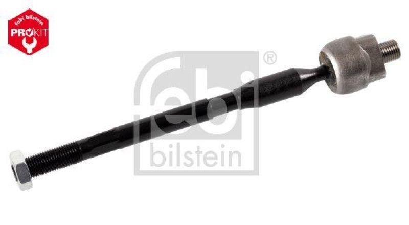 FEBI BILSTEIN 41388 Axialgelenk mit Kontermutter f&uuml;r DAIHATSU