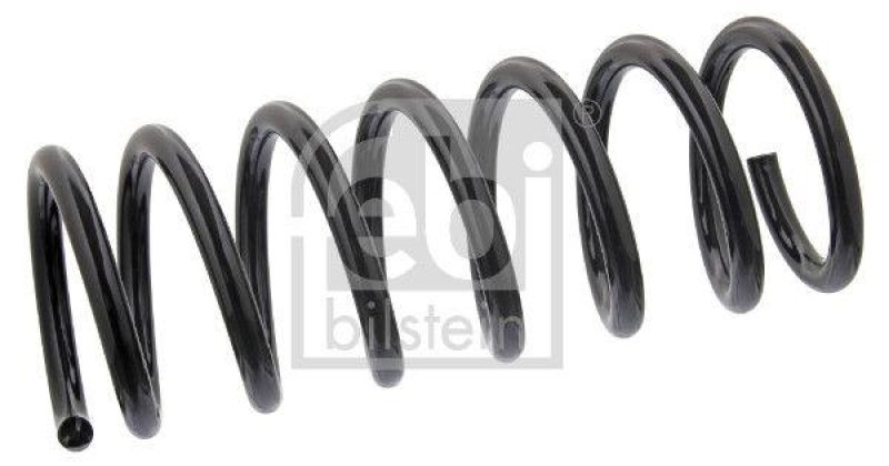 FEBI BILSTEIN 47246 Fahrwerksfeder f&uuml;r Ford