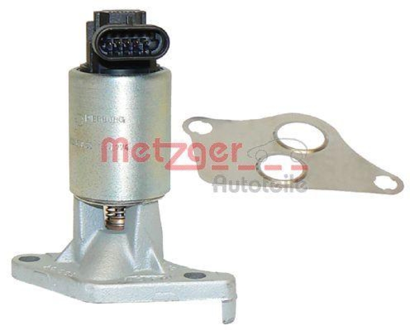 METZGER 0892010 Agr-Ventil f&uuml;r OPEL/VAUXHALL