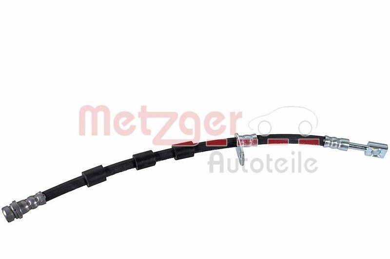 METZGER 4111910 Bremsschlauch f&uuml;r FORD VA links