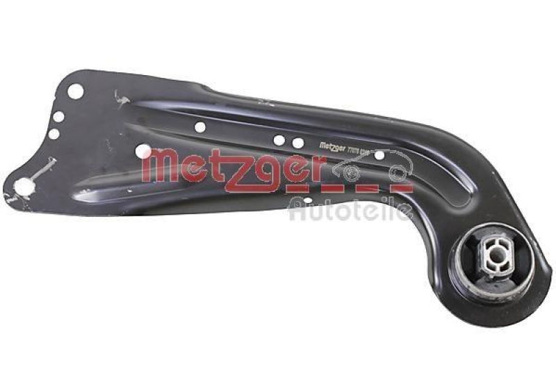 METZGER 58110101 Lenker, Radaufh&auml;ngung f&uuml;r AUDI/SEAT/SKODA/VW HA links