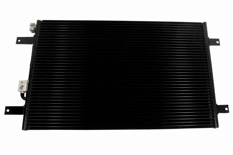 VEMO V15-62-1013 Kondensator, Klimaanlage 550x370x16 mm, O. Trockner ohne Trockner f&uuml;r VW
