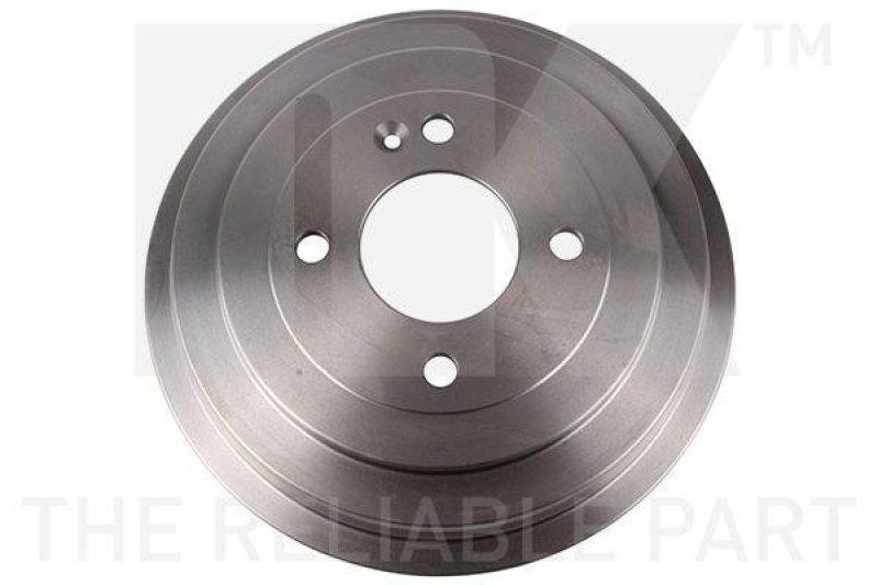 NK 253513 Bremstrommel für HYUNDAI, KIA