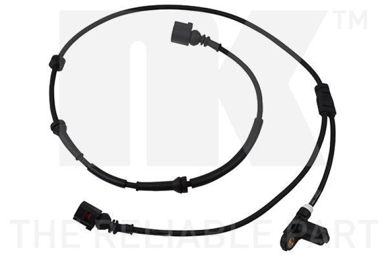 NK 292551 Sensor, Raddrehzahl f&uuml;r FORD, SEAT, VW