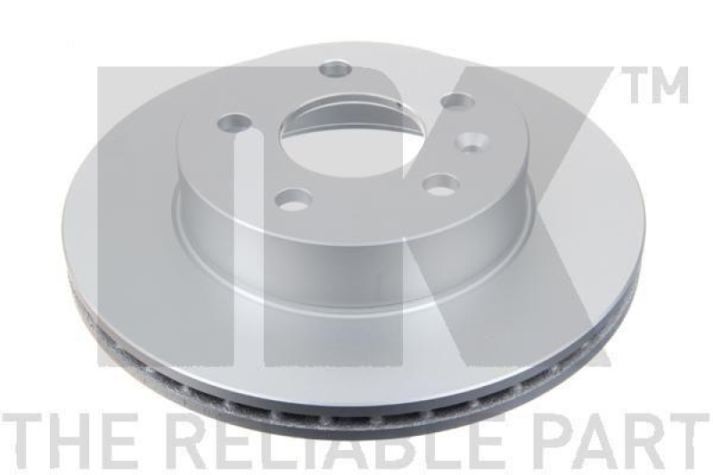 NK 313335 Bremsscheibe f&uuml;r MERCEDES-BENZ