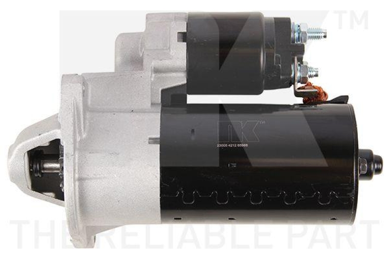 NK 4723220 Starter für ALFA,FIAT,LANCIA,OPEL,VAUXH