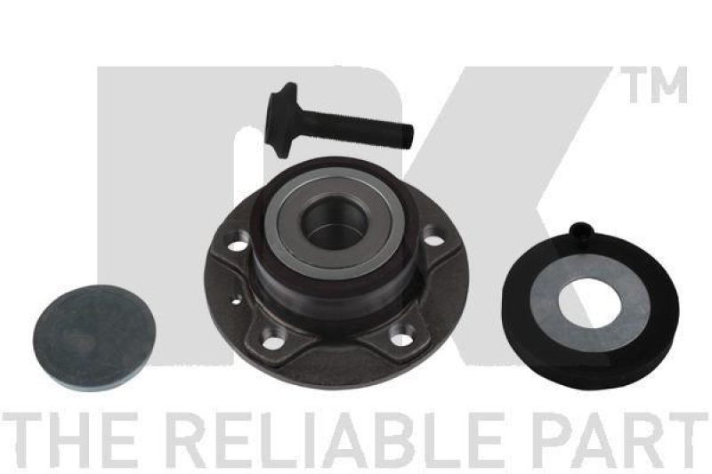 NK 764735 Radlagersatz f&uuml;r AUDI